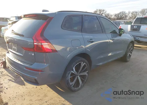 2022 Volvo Xc60 B5 R-Design z USA, uszkodzony, nr VIN YV4L12DM5N1082292